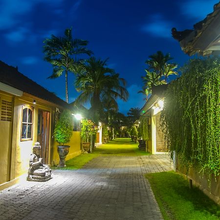 Dyana Villas Seminyak Extérieur photo