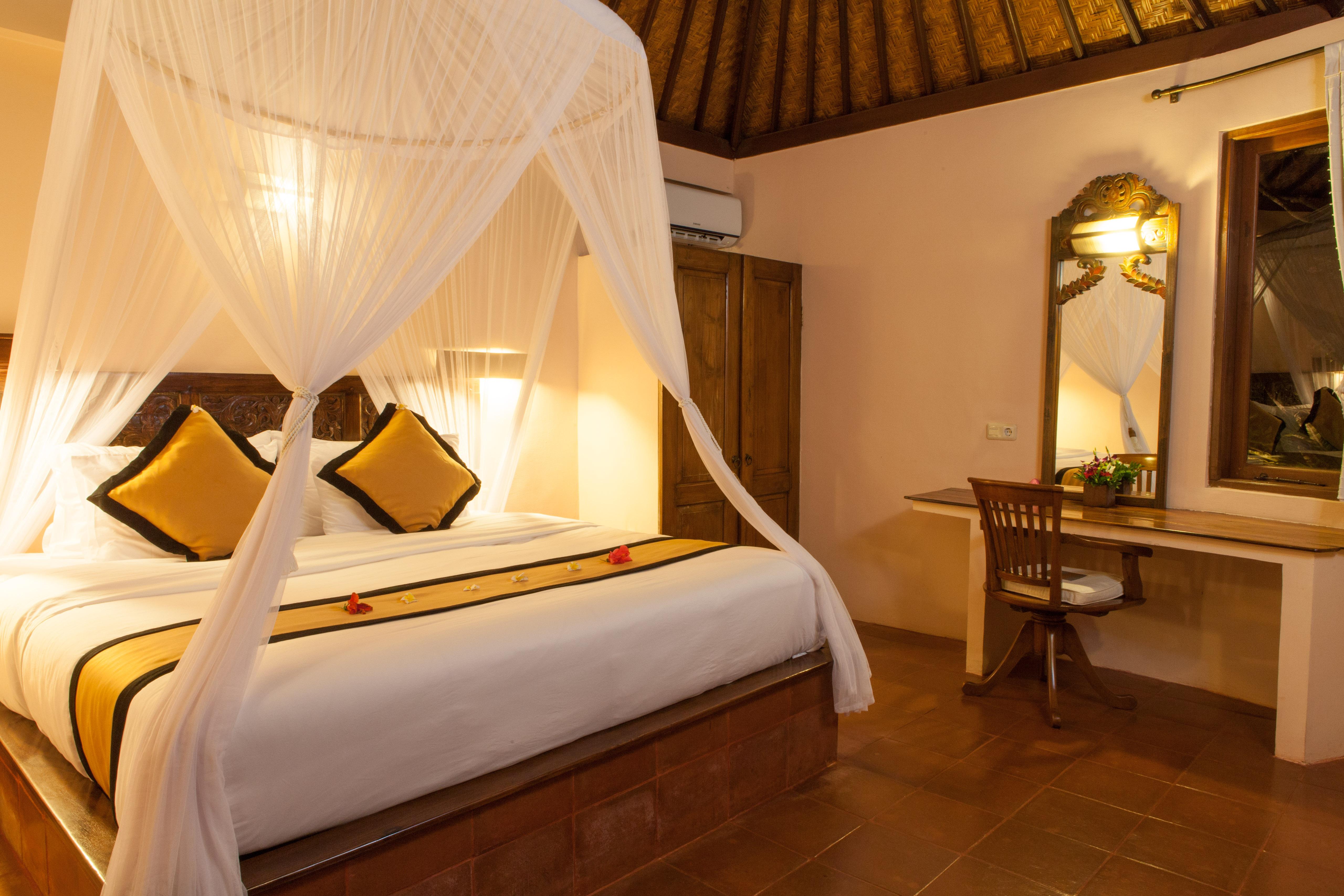 Dyana Villas Seminyak Extérieur photo