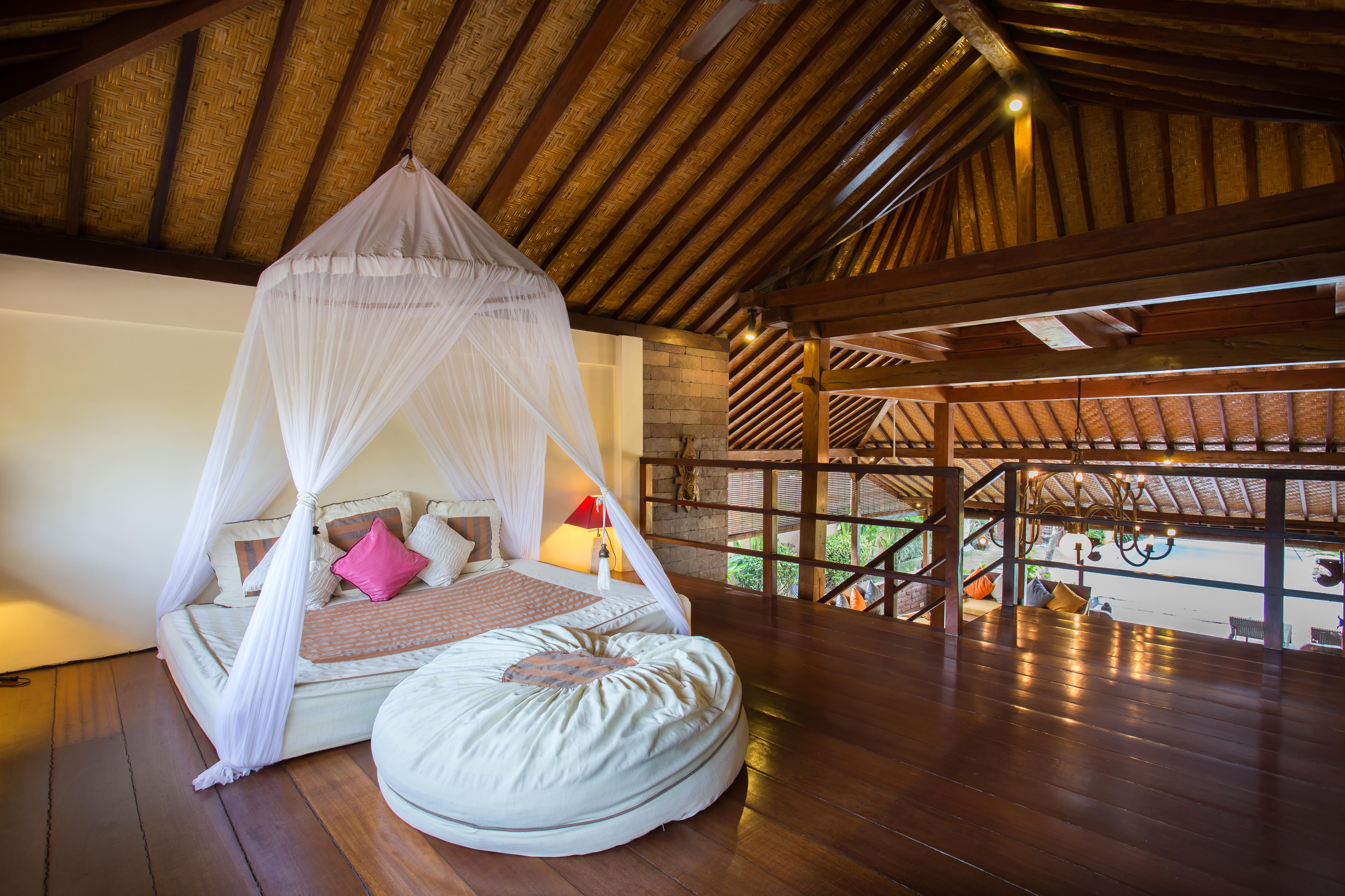 Dyana Villas Seminyak Extérieur photo