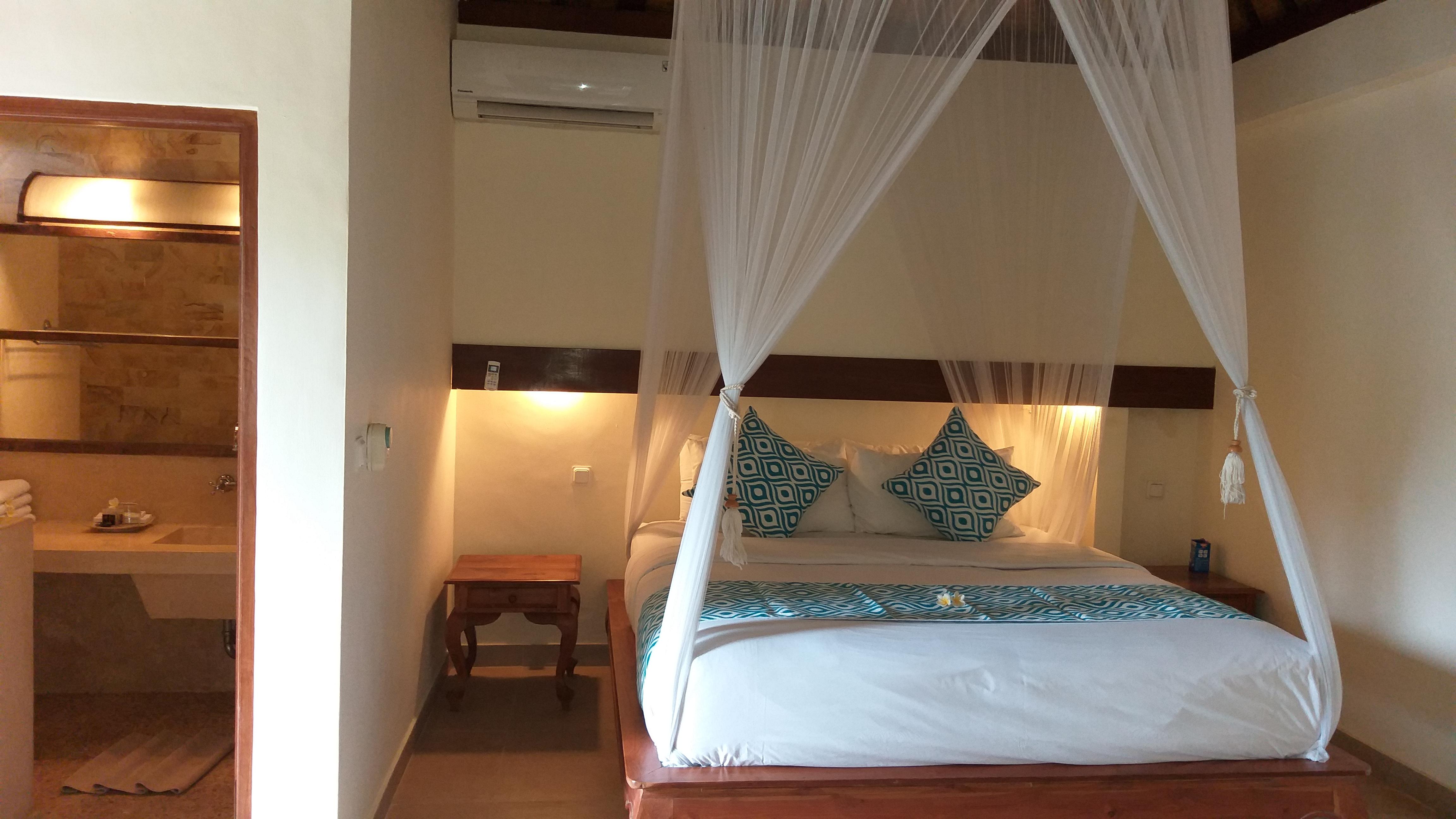 Dyana Villas Seminyak Extérieur photo