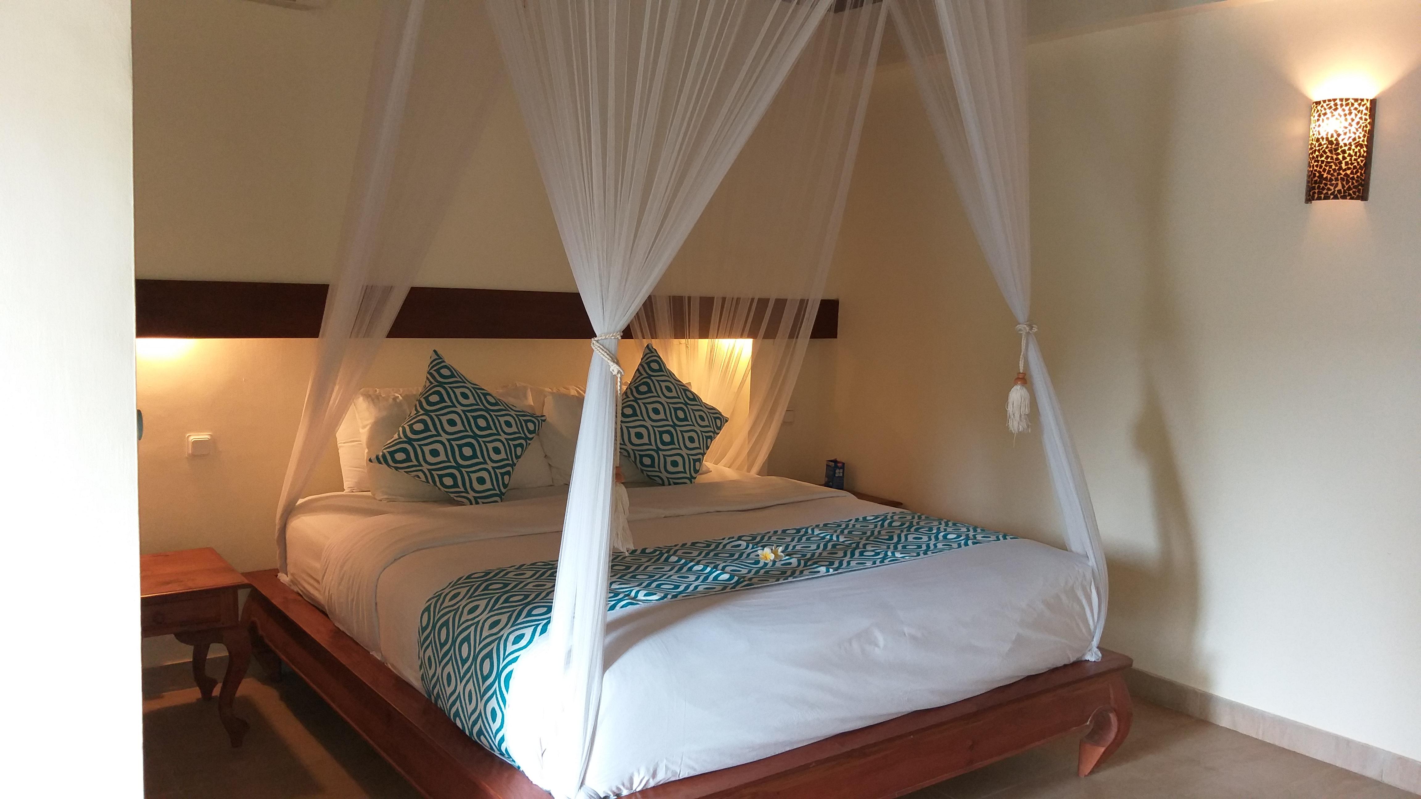 Dyana Villas Seminyak Extérieur photo