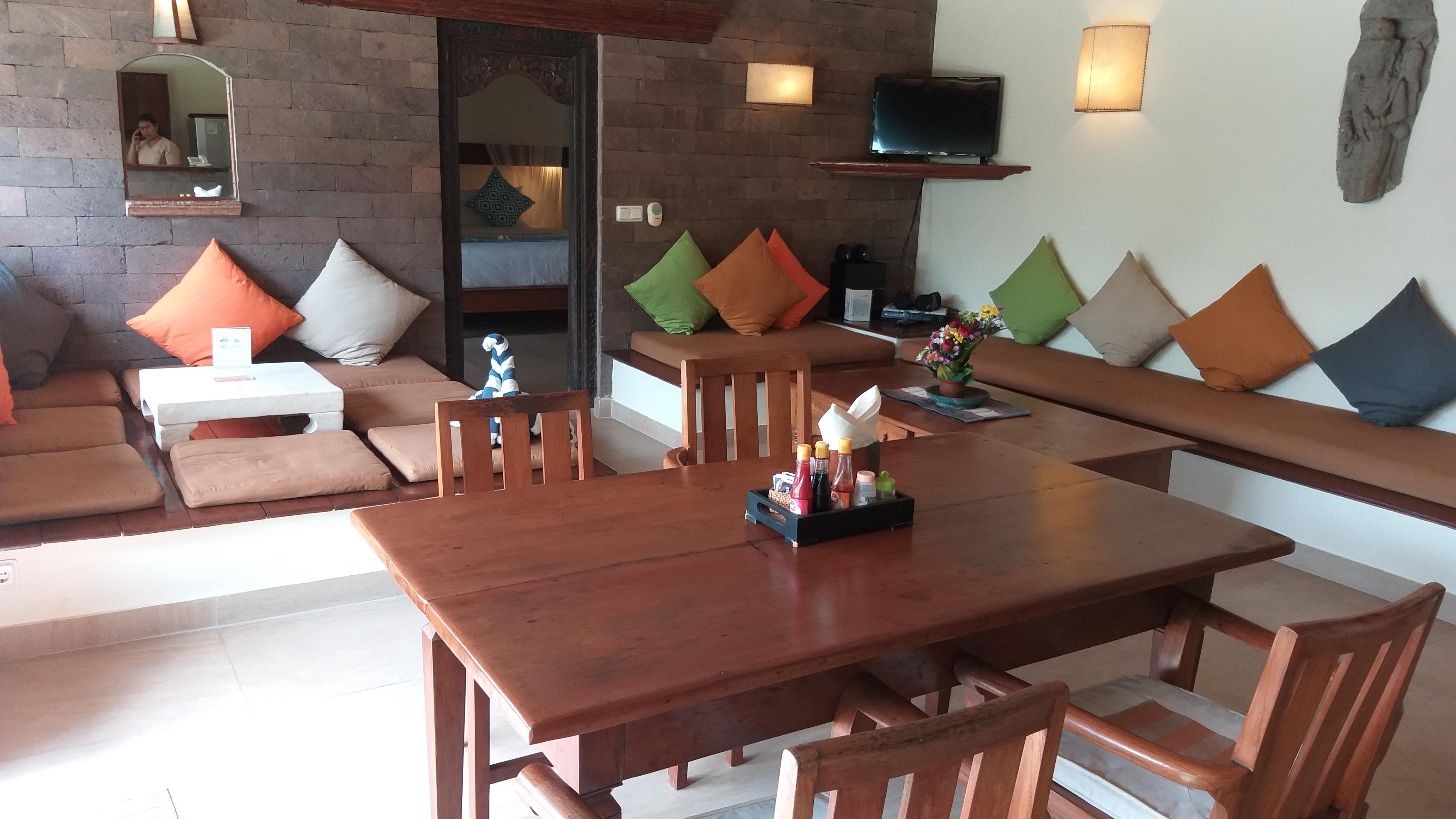 Dyana Villas Seminyak Extérieur photo