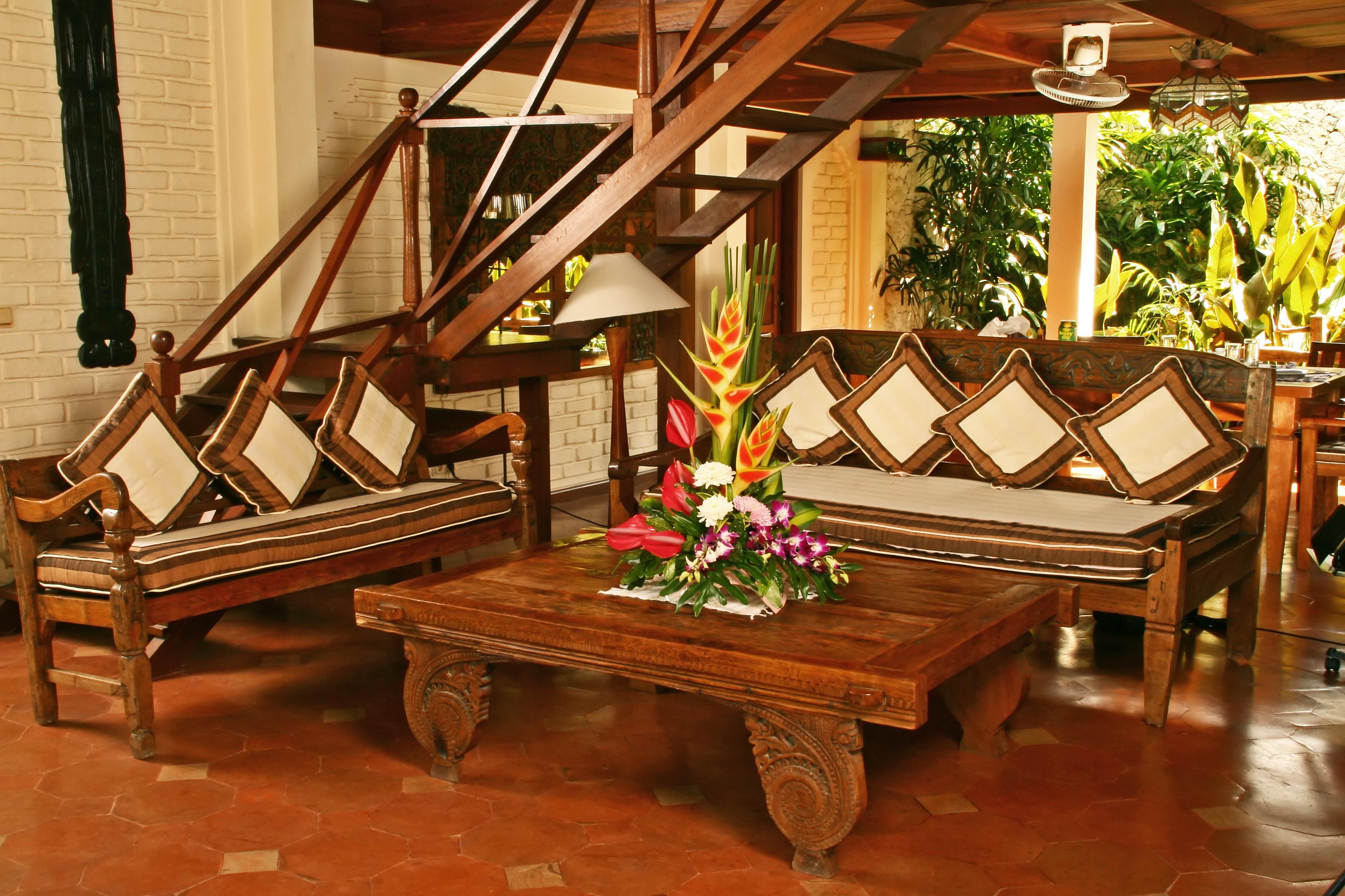 Dyana Villas Seminyak Extérieur photo