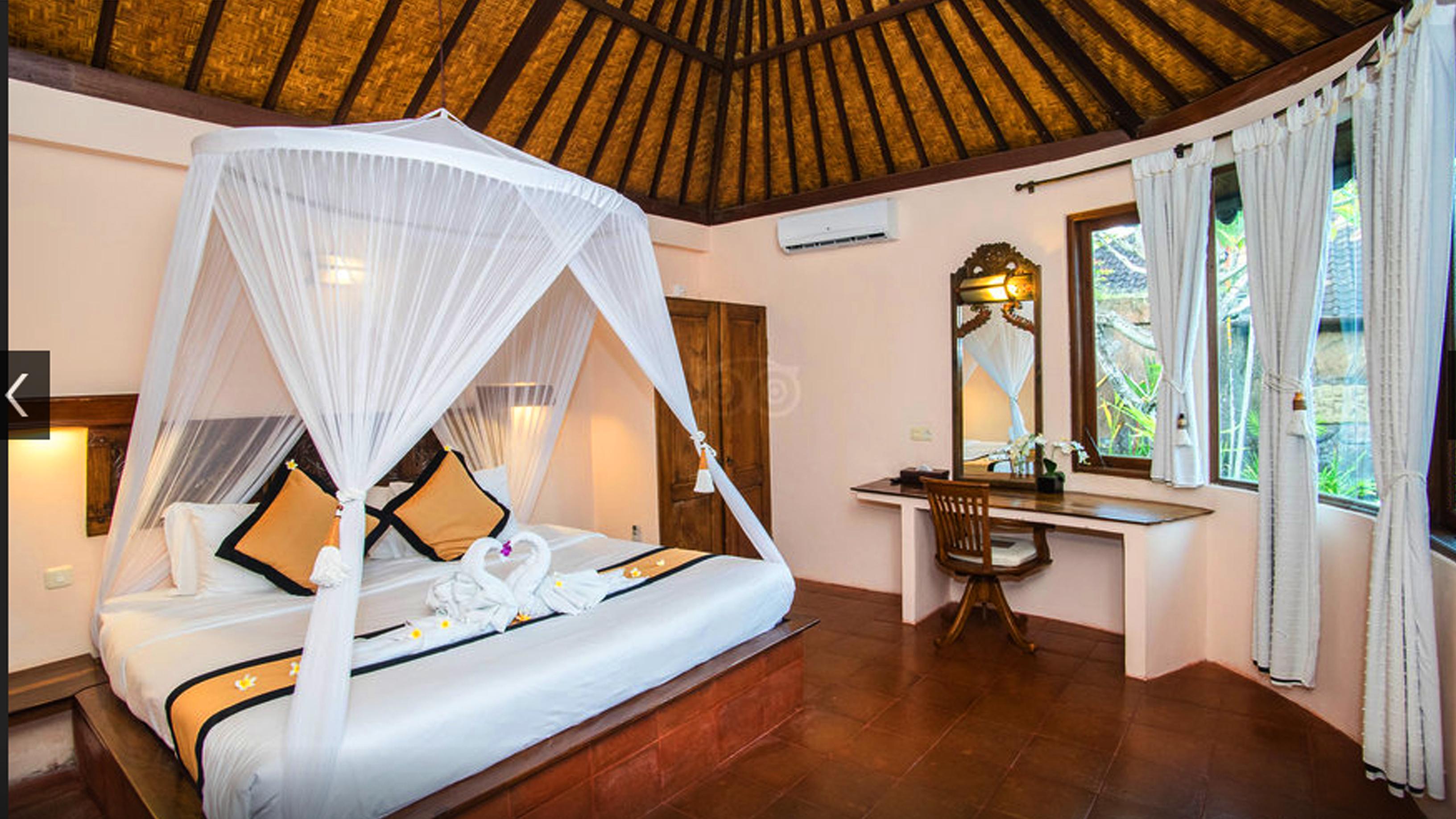 Dyana Villas Seminyak Extérieur photo