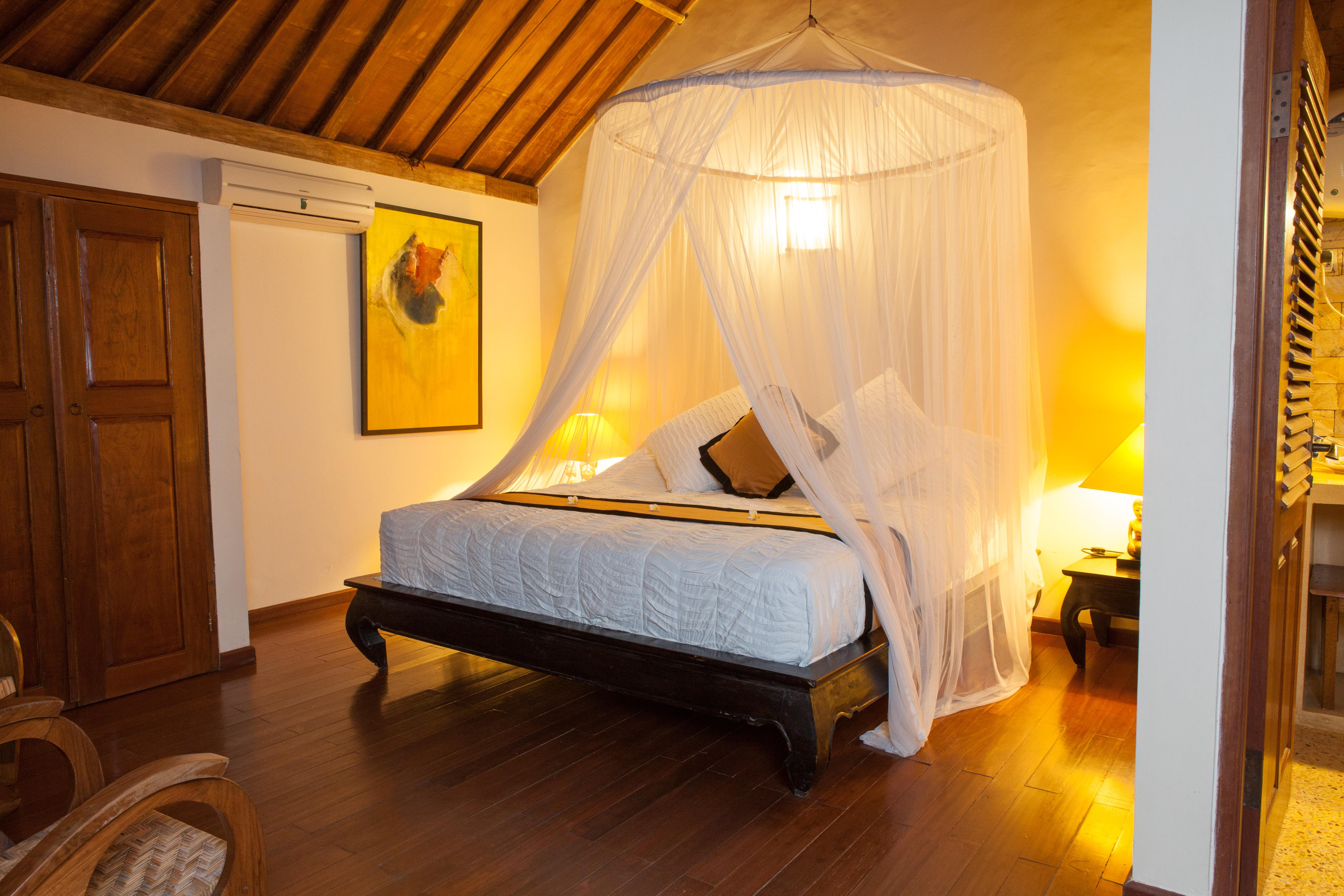 Dyana Villas Seminyak Extérieur photo