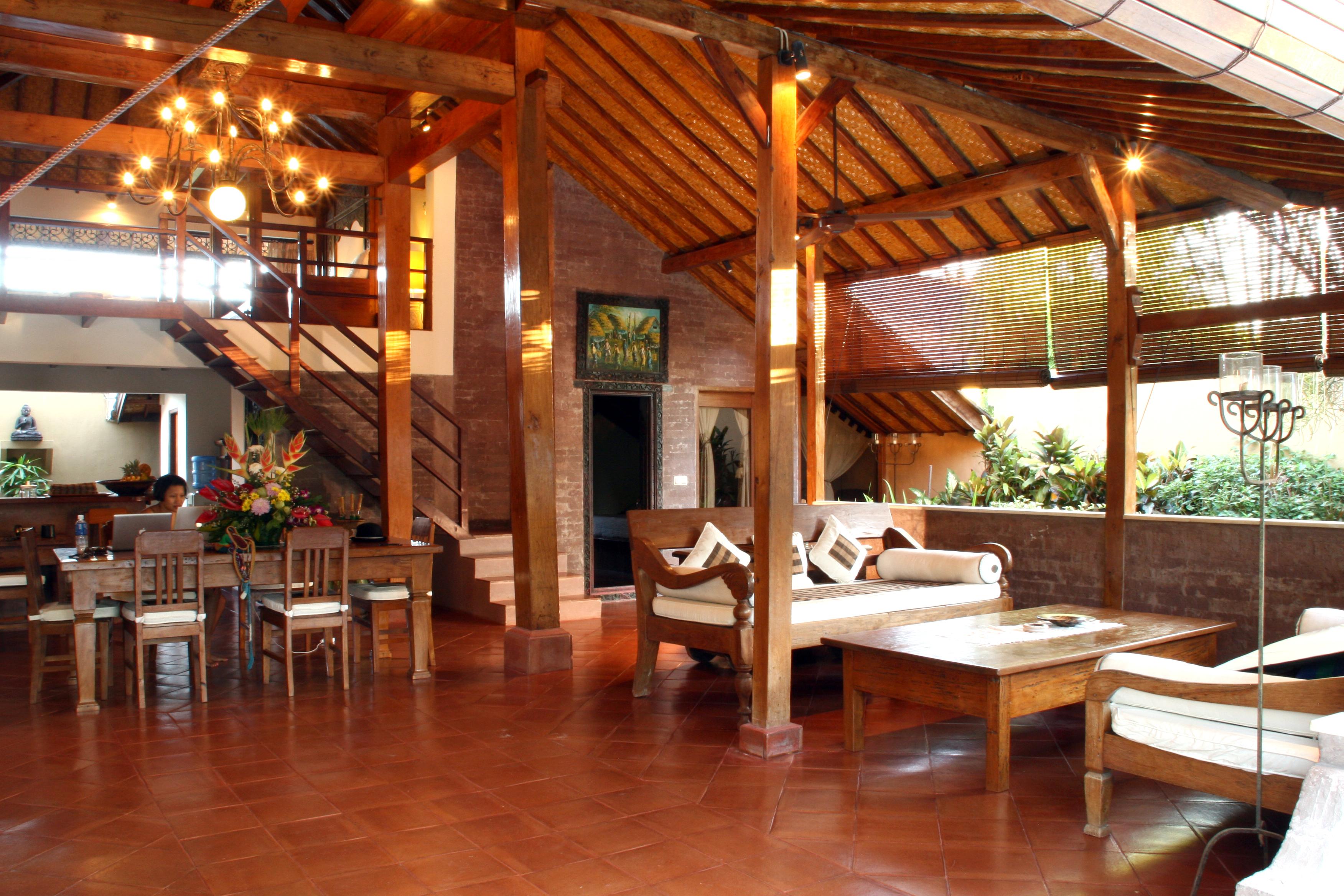 Dyana Villas Seminyak Extérieur photo