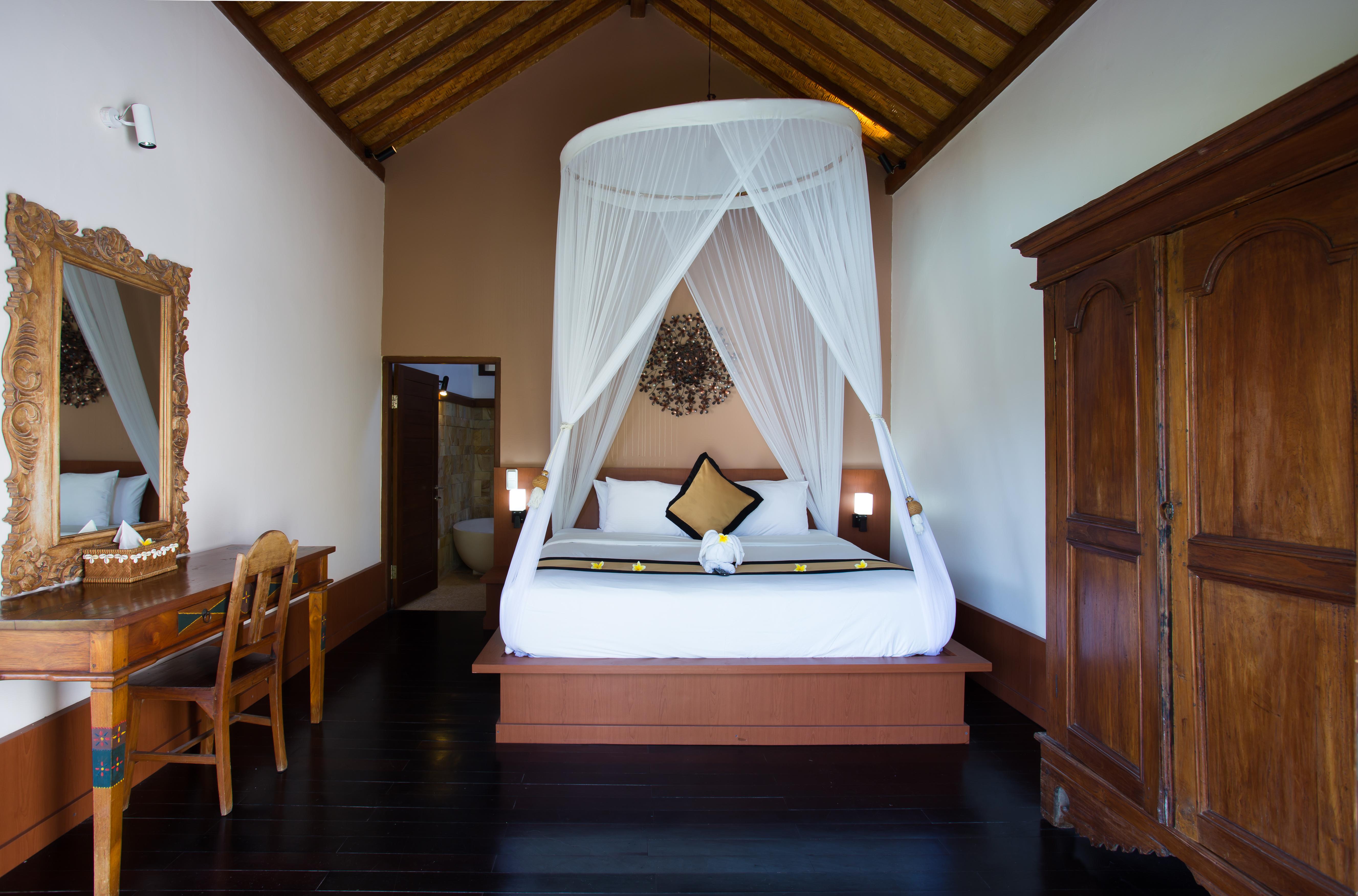 Dyana Villas Seminyak Extérieur photo